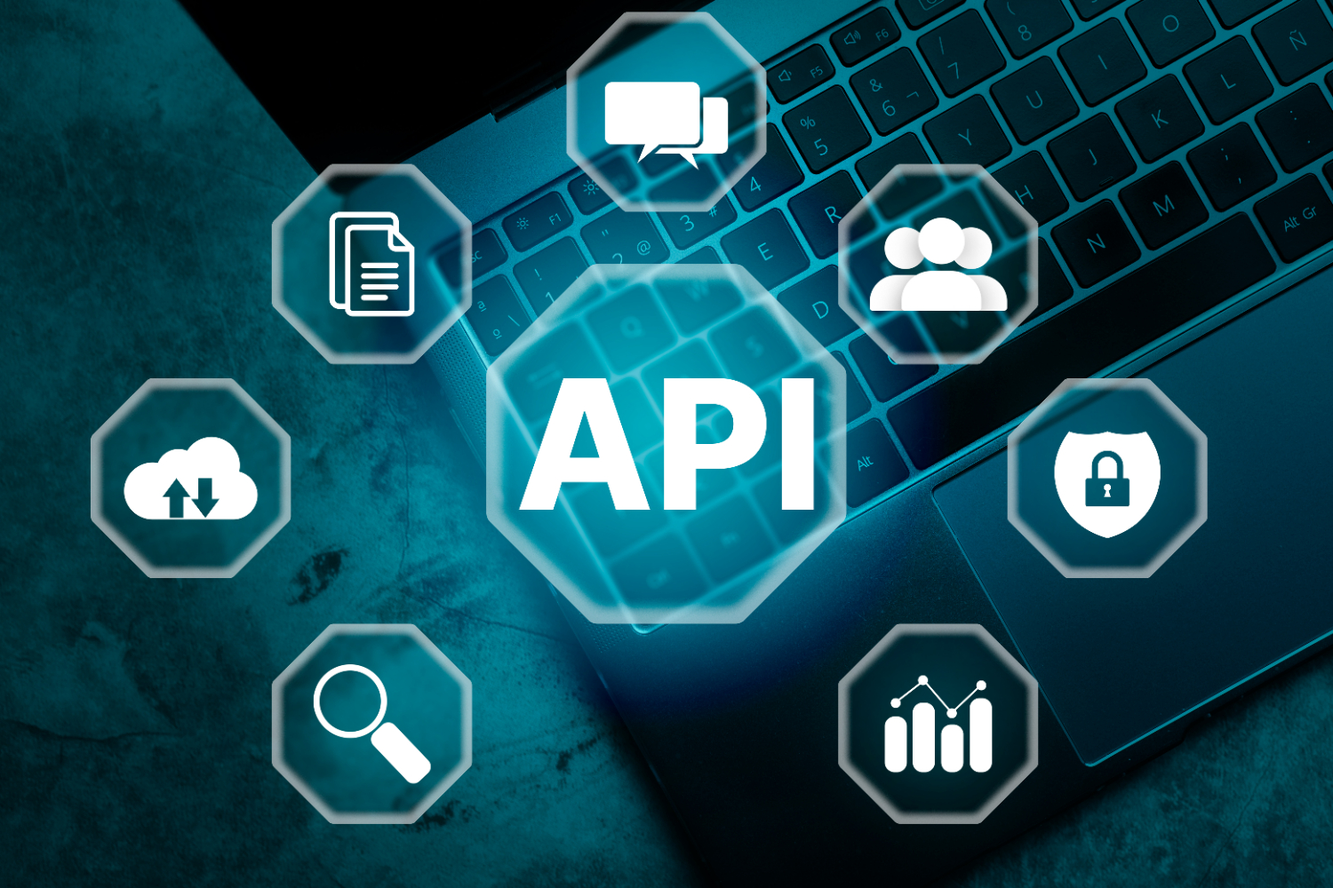 APIs for IT Automation